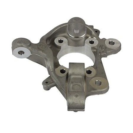 Motorcraft Knuckle-Front Wheel, Mef228 MEF228